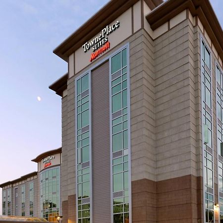 Towneplace Suites By Marriott Springfield Luaran gambar