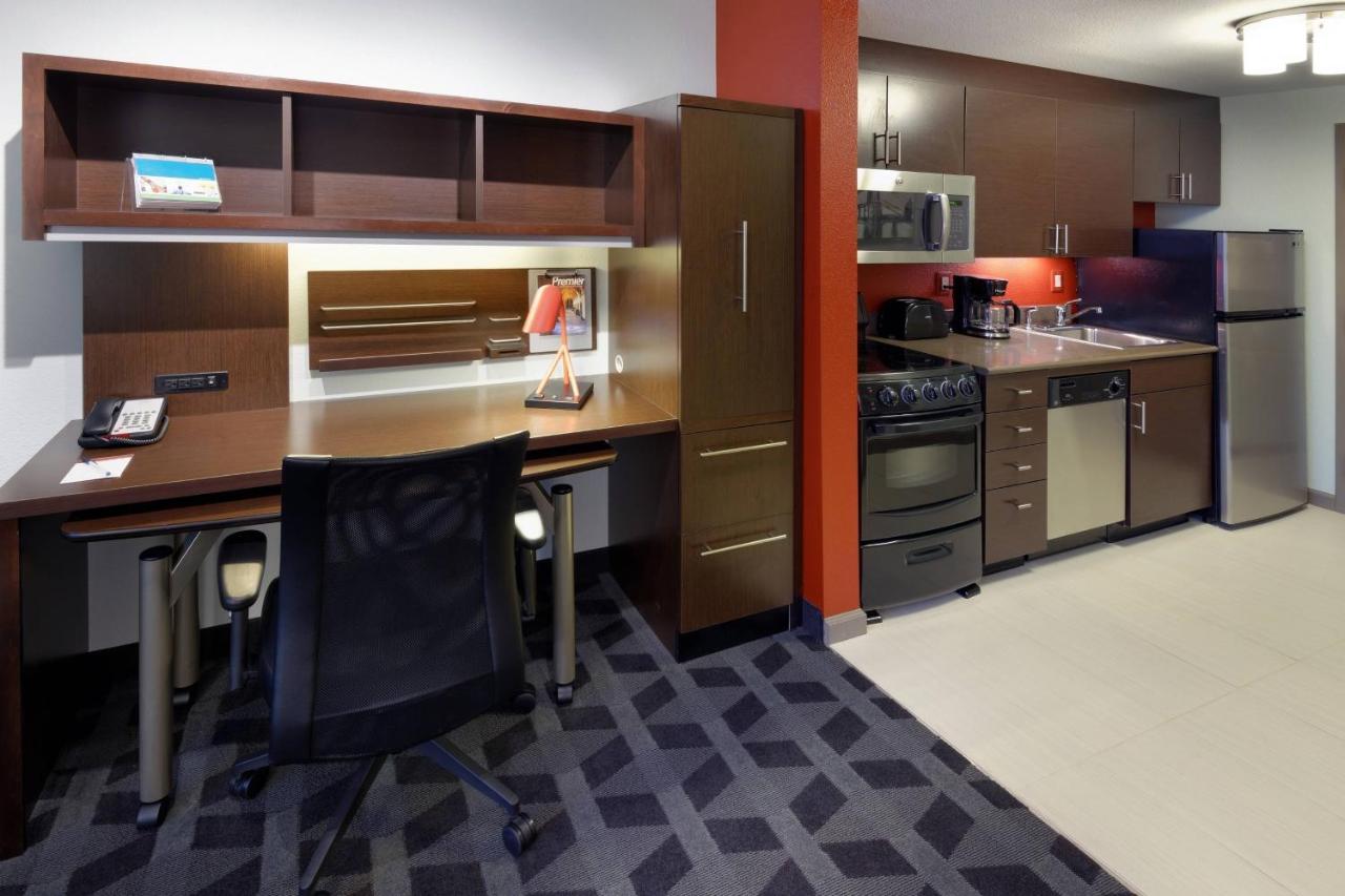 Towneplace Suites By Marriott Springfield Luaran gambar