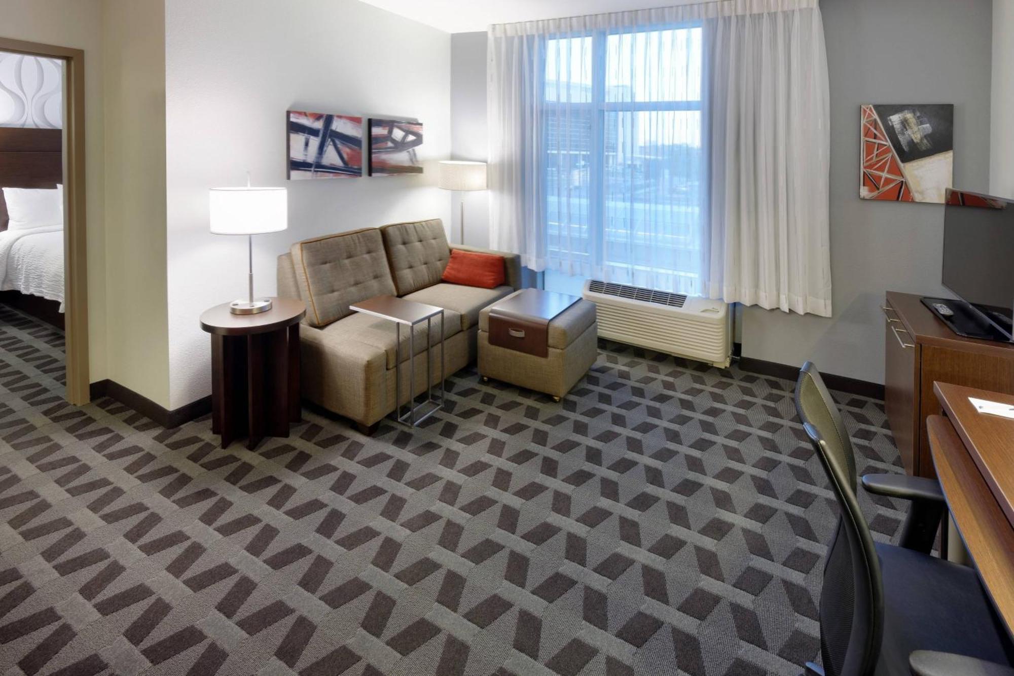 Towneplace Suites By Marriott Springfield Luaran gambar