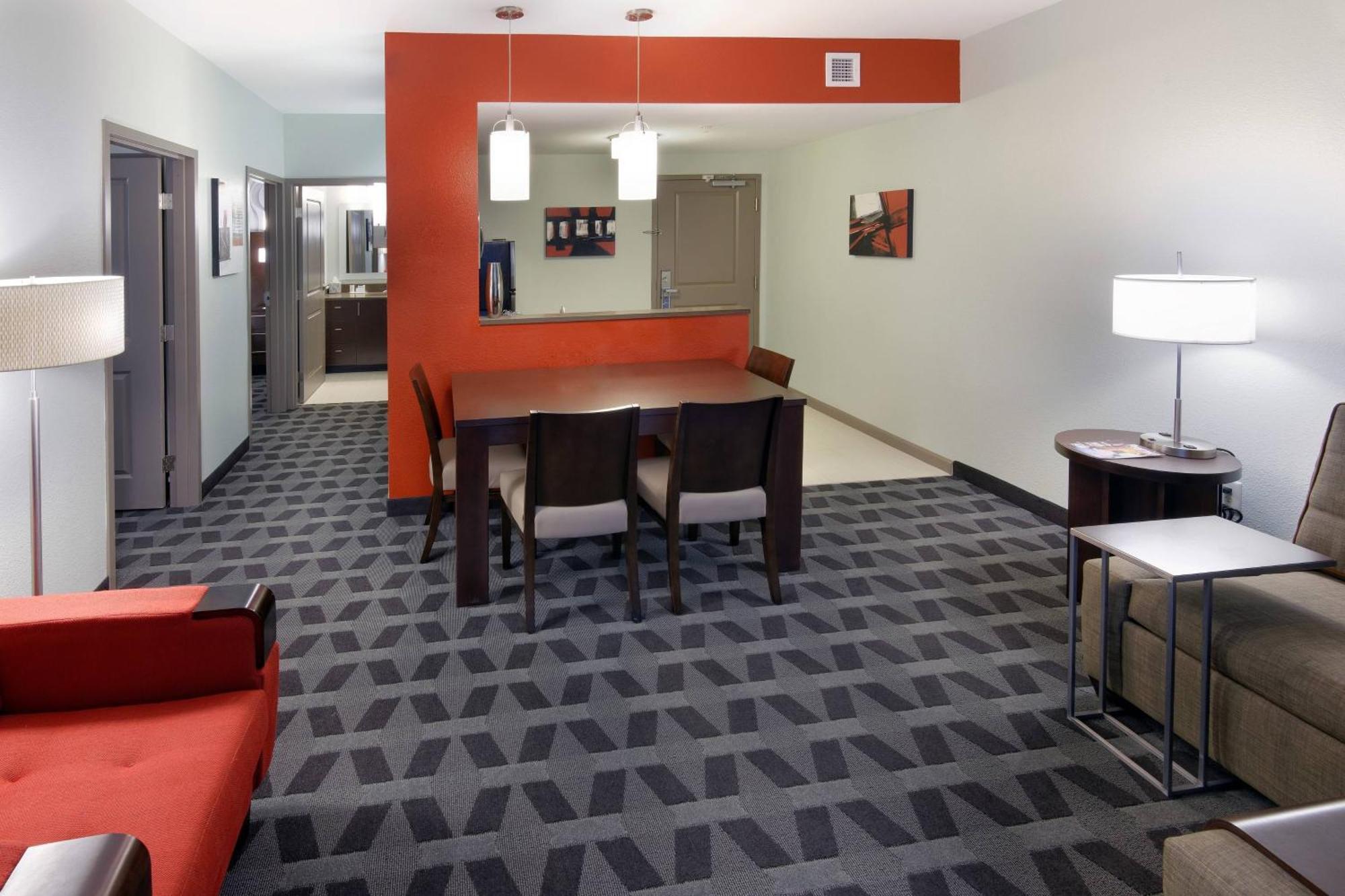 Towneplace Suites By Marriott Springfield Luaran gambar