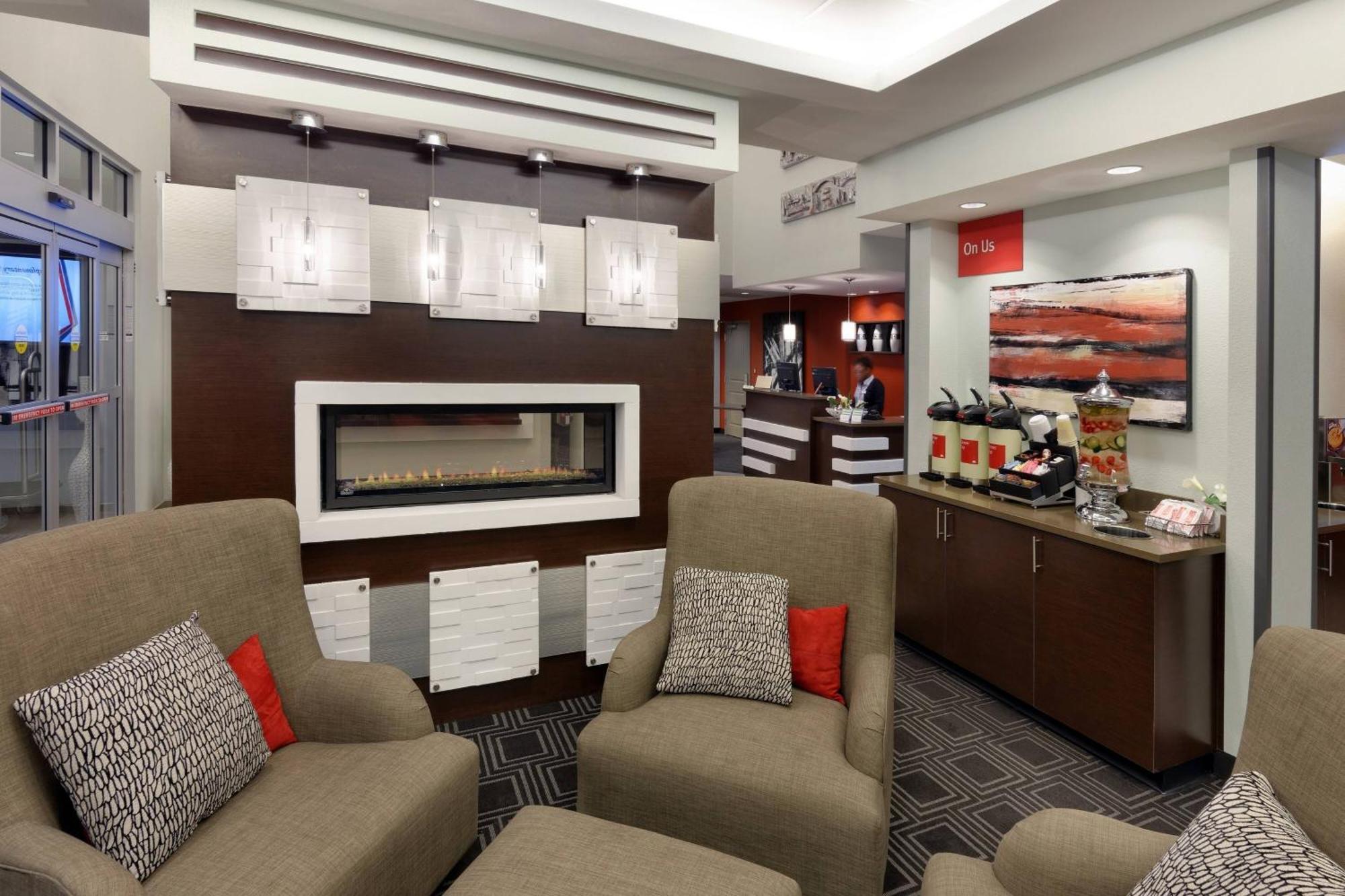 Towneplace Suites By Marriott Springfield Luaran gambar