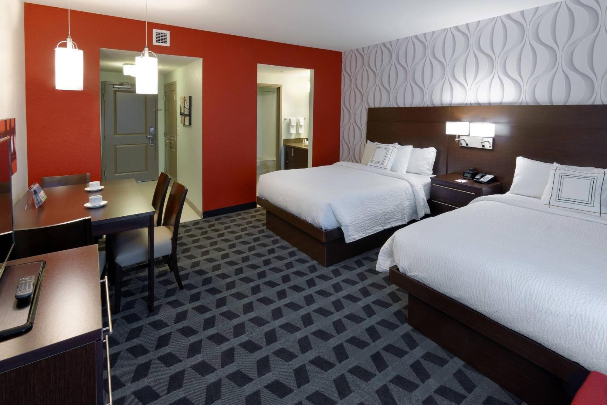 Towneplace Suites By Marriott Springfield Luaran gambar