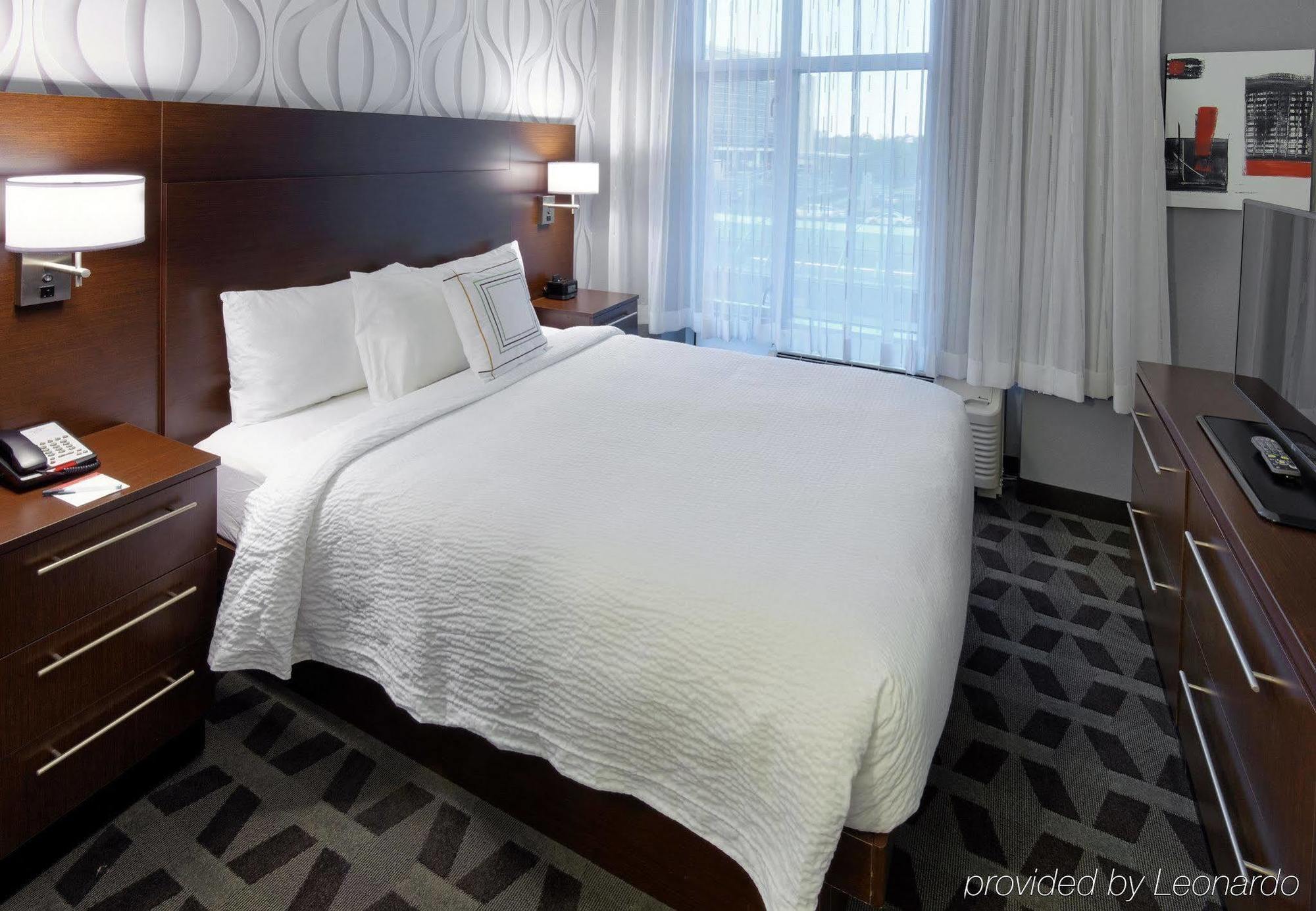 Towneplace Suites By Marriott Springfield Luaran gambar