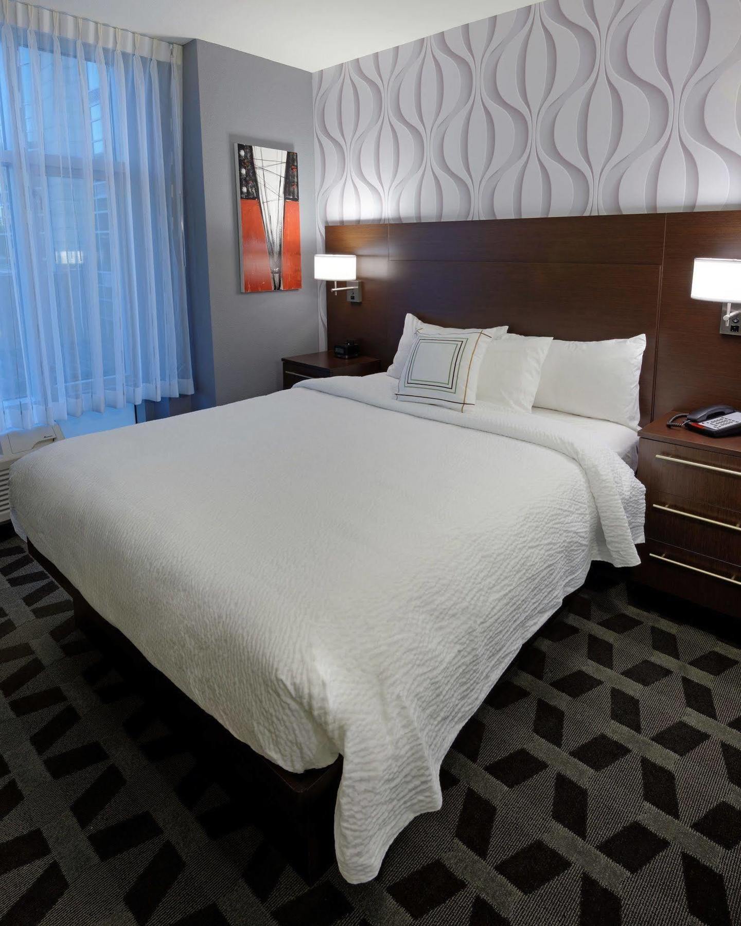 Towneplace Suites By Marriott Springfield Luaran gambar